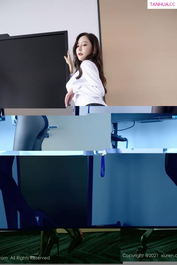 王馨瑶  [XiuRen]高清写真图 2021.12.06 No.4304 王馨瑶yanni第74张图片